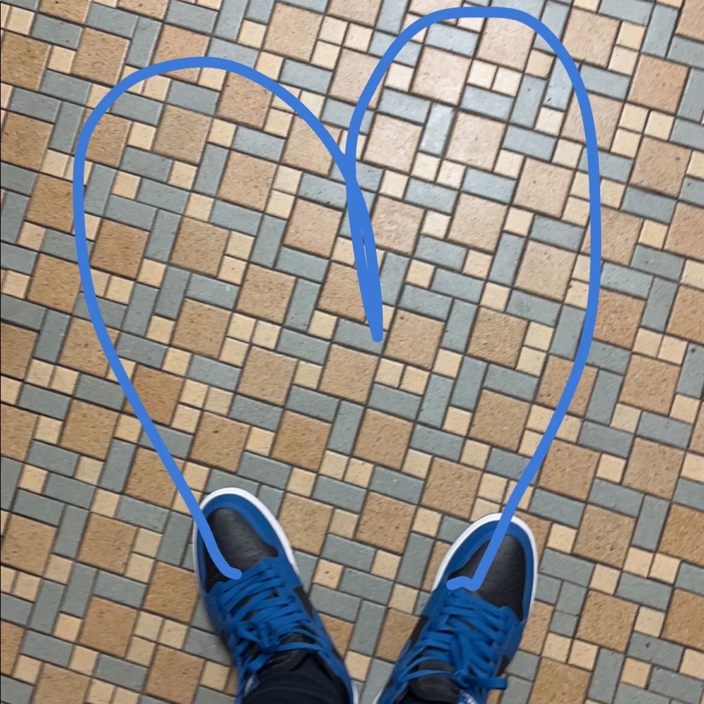 Meet your Posher, josh